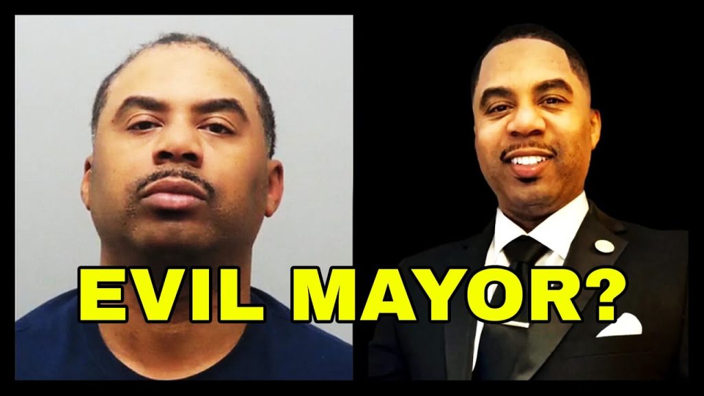 Democrat Mayor Accused Of Horrific Crimes