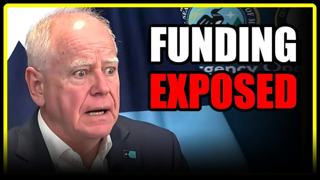 Minnesota insurrectionists are FLEEING the COUNTRY.