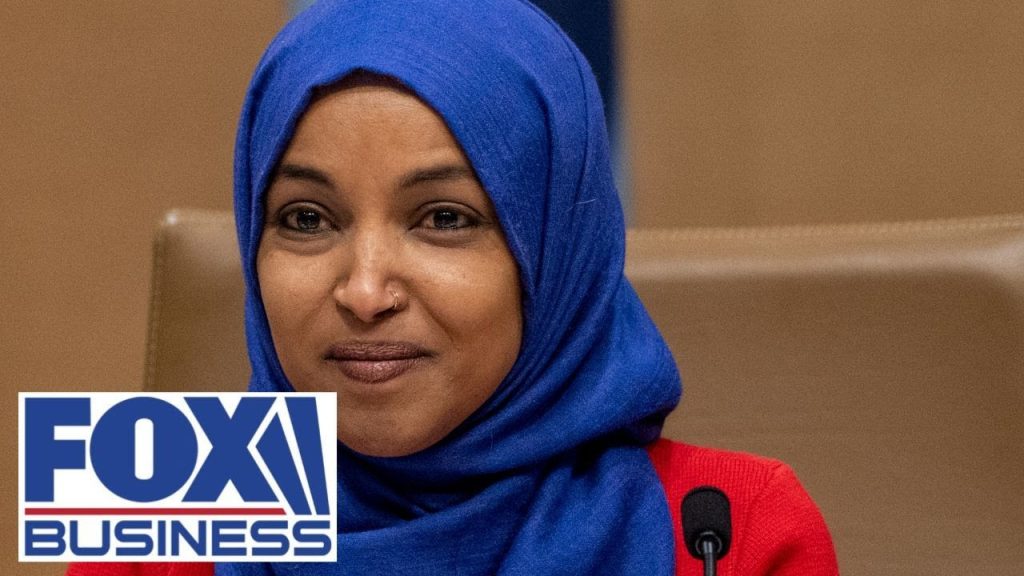 Why Ilhan Omar’s finance records seem ‘awfully fishy’