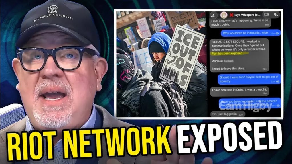 The Minnesota Fraud Scandal is Getting VERY Weird! | NEW DETAILS