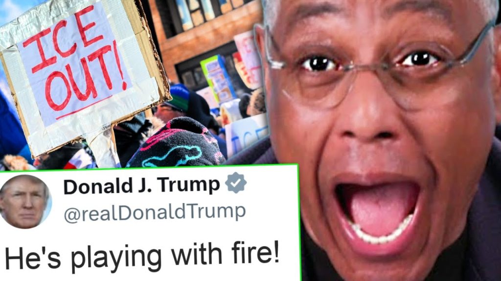 Actor Gets DESTROYED For INSANE VIDEO About Trump – Hollywood is INSANE!
