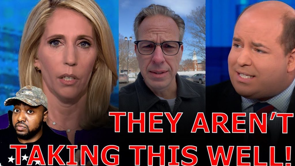 CNN And Liberal Media LOSE THEIR MINDS Over Don Lemon Arrest As DEVASTATING INDICTMENT GETS UNSEALED