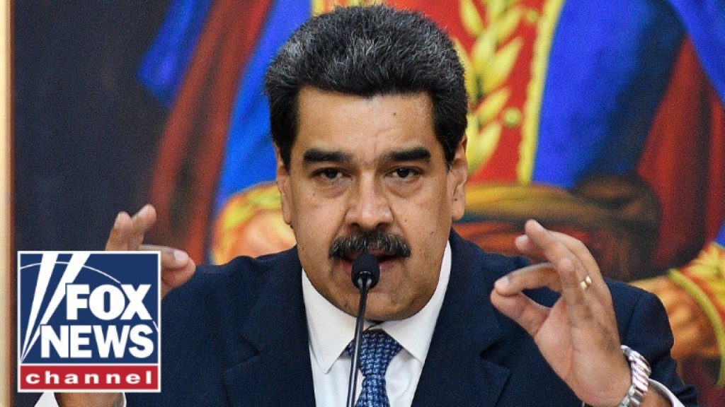 ‘A THUG’: Maduro’s Capture Praised after US Confirms Strikes against Venezuela