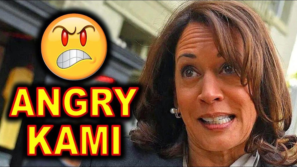 And You THOUGHT Kamala Harris COULDN’T be any WORSE About Maduro…..