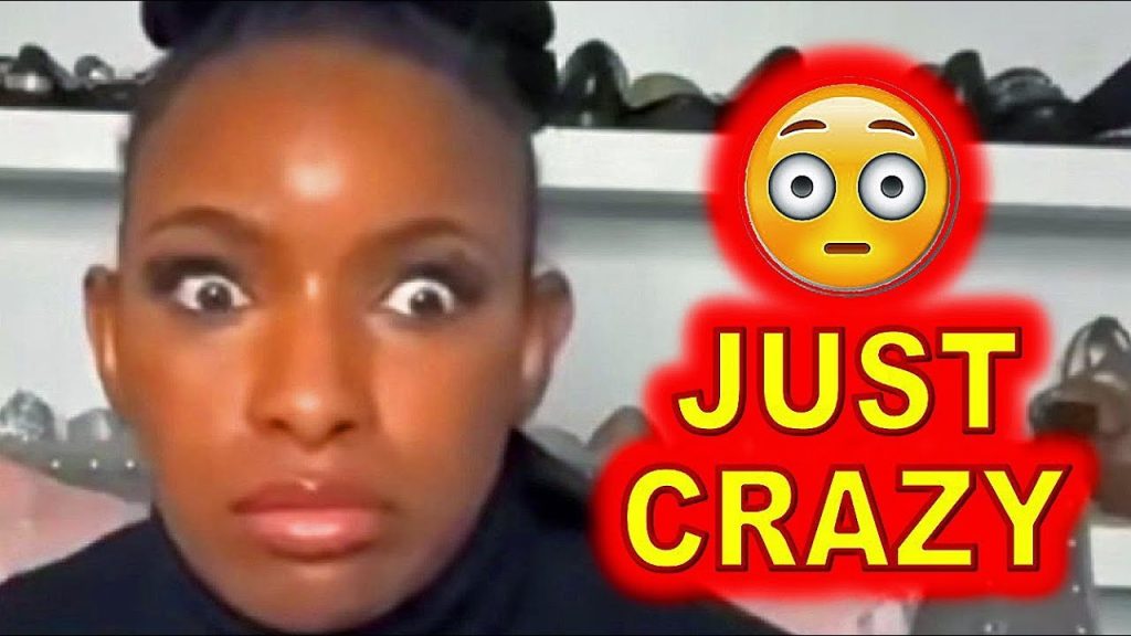 And You THOUGHT Jasmine Crockett Couldn’t Get any CRAZIER…