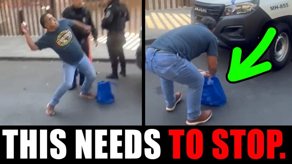 You won’t believe what the left is DOING NOW