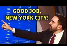 When you ELECT a COMMUNIST, this is what HAPPENS!