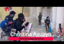 Anti-ICE Agitators Paid $120,000 Per Year, Flown Across The Country To Protest, Cali Mayor Says