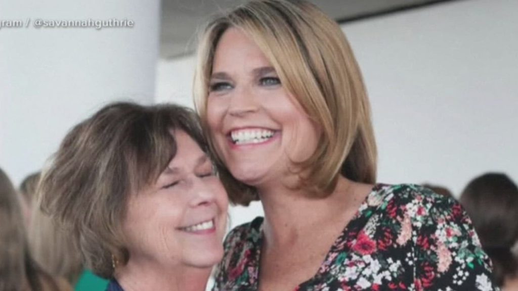 BREAKING: FBI Raids Home In Search For Nancy Guthrie