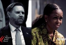 JD Vance vs. Michelle Obama – Comparing the VP and Former First Lady’s Very Different Perspectives