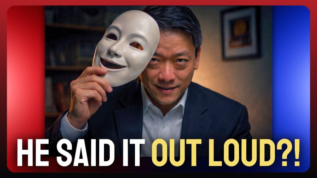 This California Democrat Might’ve Just ENDED His Career (Hard To Watch)