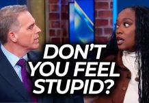 Watch Panel’s Faces Go Limp as Scott Jennings Points Out How Clueless They Are