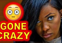 And You THOUGHT Jasmine Crockett Couldn’t be any CRAZIER…..