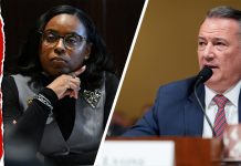 Dem Rep. Gets SHUTDOWN for Asking ICE Chief If He Thinks He’s ‘Going to Hell’
