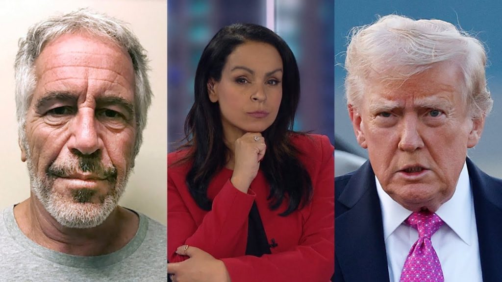 Lefties Losing It: Donald Trump’s role in destroying Jeffrey Epstein revealed
