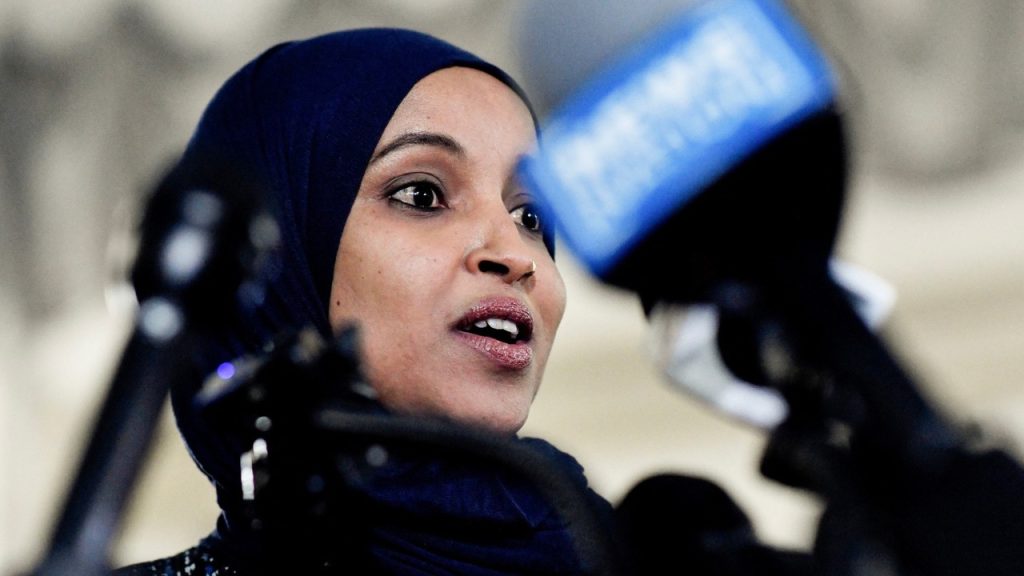 Ilhan Omar DEVASTATED After Congress Unearths Her ‘Dirty Secret’ — This Looks Really Bad
