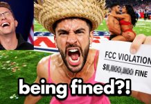 NFL Under Federal Investigation for X-Rated Bad Bunny Halftime Show…