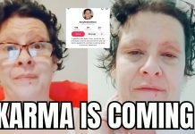 They’re Calling The FEDS on Her After What She said About ICE..