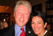 BOMBSHELL: NY Times Reveals Ghislaine Maxwell’s Key Role in Bill Clinton’s Inner Circle