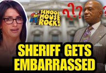 WATCH: Elected NC Sheriff Is CLUELESS About How Basic Gov’t Works