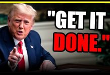 Trump’s NEW PLAN has them PANICKING.