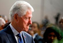 Epstein emails lifts lid on Ghislaine Maxwell’s ‘strong ties’ to the Clintons
