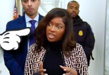 Drunk Jasmine Crockett Caused a Scene Live on Air in Front of the Whole Country!