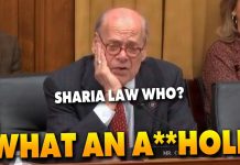 That fact he’s getting paid to be this F*CKING STUPID doesn’t sit right with me…