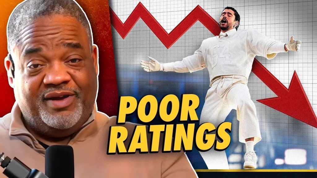 EXPOSED: Super Bowl Ratings DISASTER Far Worse Than Reported!