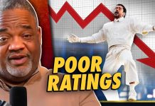 EXPOSED: Super Bowl Ratings DISASTER Far Worse Than Reported!