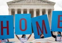 Woke Judges Invent New ‘Law’ — Look What They Want YOU to Give to Illegal Aliens