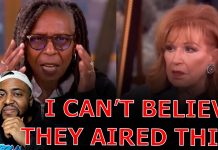 The View Host EMBARRASSED As Liberal Guest Issues BRUTAL FACT CHECK To Her Face Live On Air!