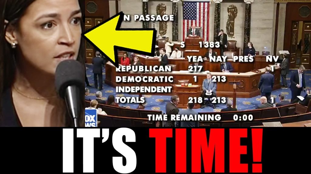 They just fell for the TRAP.