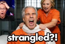 Doctor Reveals Epstein Was STRANGLED, Not Hanged…
