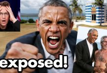 Obama’s Dark Epstein Connection EXPOSED…