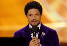 Trump Gets Ultimate Revenge Against Grammys Host for His Sick ‘Joke’