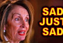 This is DARKER then JUST “Nancy Pelosi Getting Old”…..Munich Meltdown…..