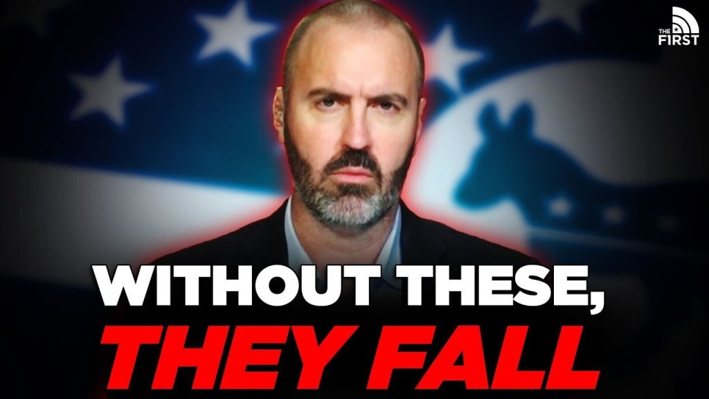 Democrats Would COLLAPSE Without These THREE Things