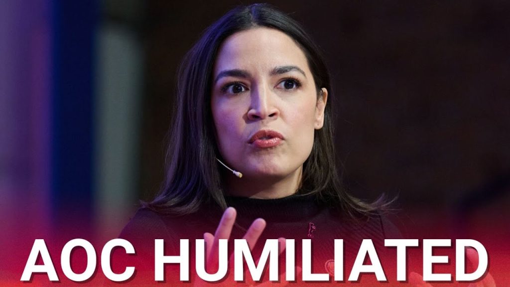 AOC humiliates herself spreading misinformation whilst blasting Marco Rubio’s historic Munich speech