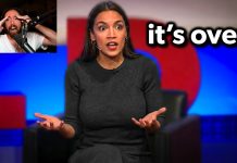 AOC just nuked her 2028 presidential run..