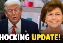 President Trump DELIVERS BRUTAL NEWS In Nancy Guthrie Investigation