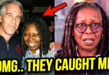 Whoopi LOSES IT as She’s Caught doing something HUMILIATING with Epstein…ON AIR!!