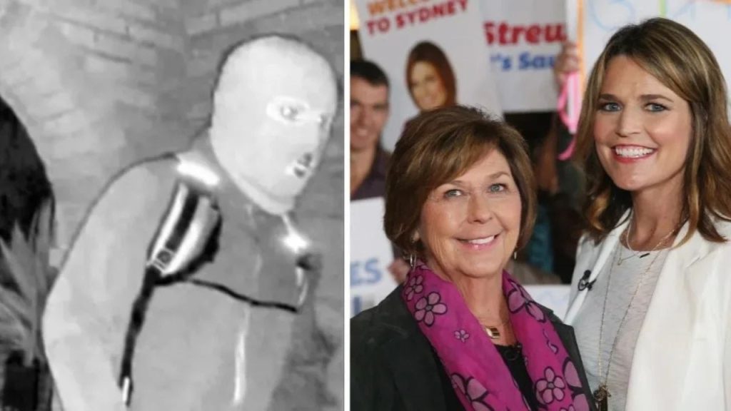 Just In – Disastrous News In Nancy Guthrie Case – Family Shaken