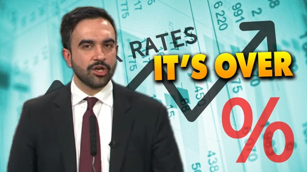 NYC is ABSOLUTELY F*CKED…