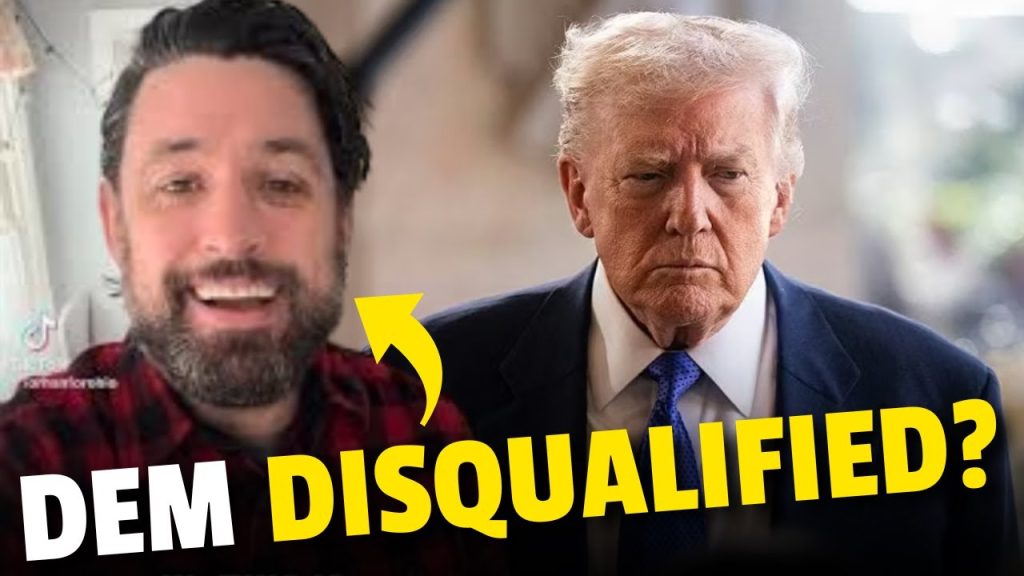 Democrat AG Candidate ENDS HIS CAREER After Threatening to KILL Trump