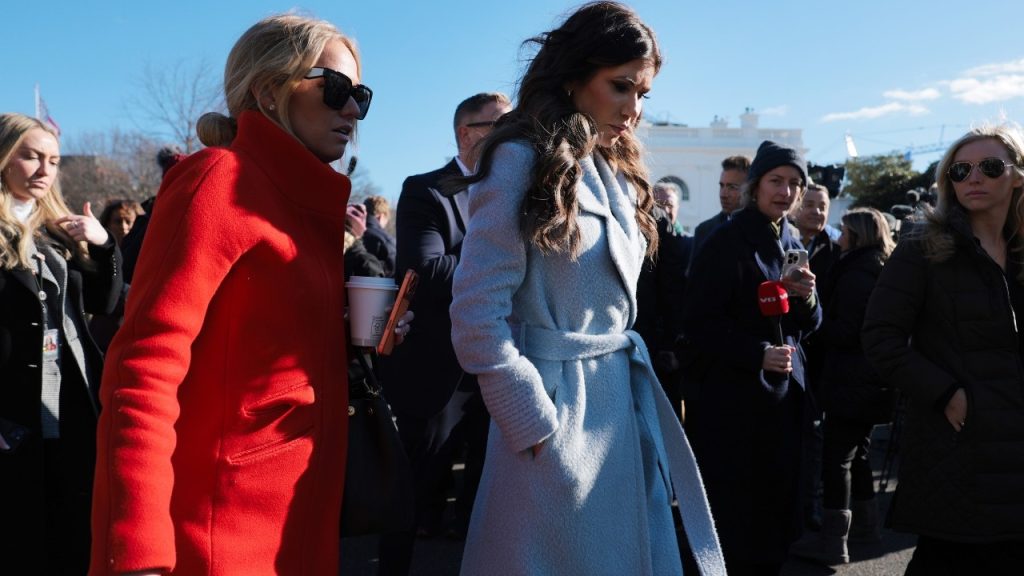 Beloved Trump Official is OUT — This Was the Last Straw