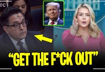 Reporter Calls Trump RACIST and Quickly Finds Out