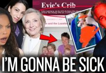 Hillary’s Pizza-Gate Nightmare EXPOSED: Epstein Ties That Will Shock You!