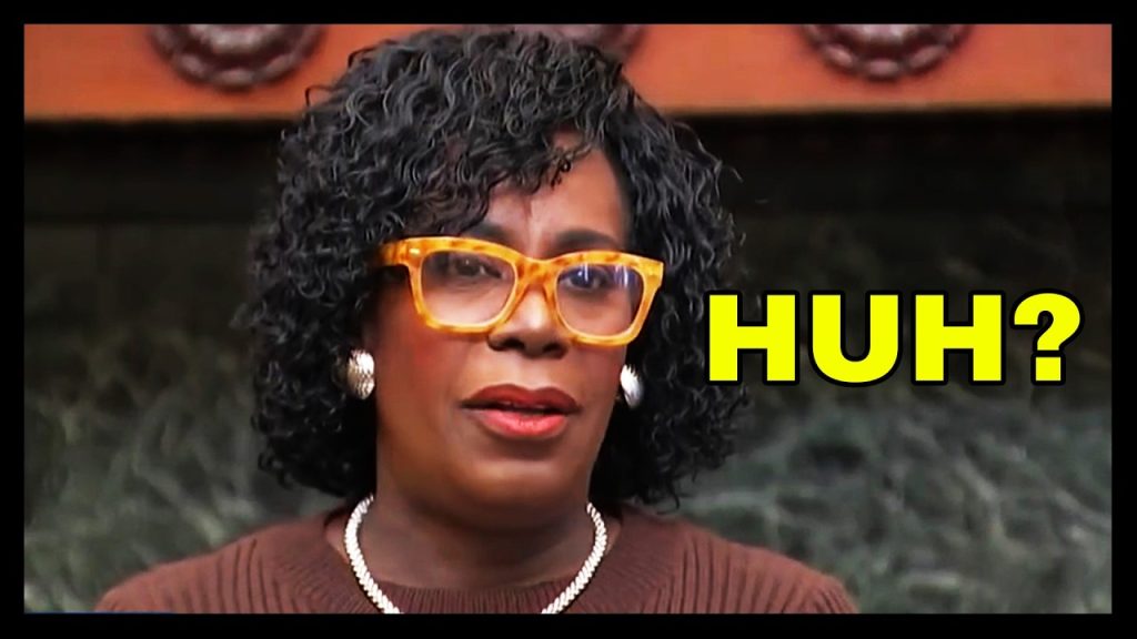 Philly Mayor Goes Viral Over BIZARRE Answer