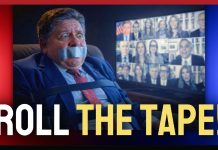 The Look On JB Pritzker’s Face Was PRICELESS. Truth About Trump ON TAPE.